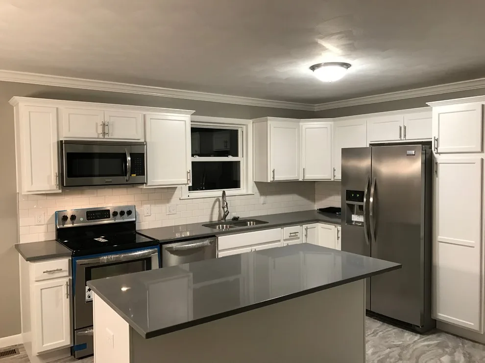 Barry Heights Renovation by Kennedy Homes - Photo 9