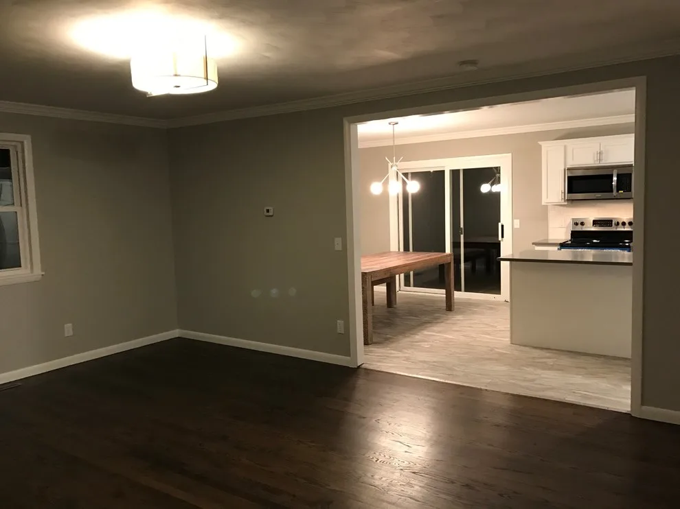 Barry Heights Renovation by Kennedy Homes - Photo 6