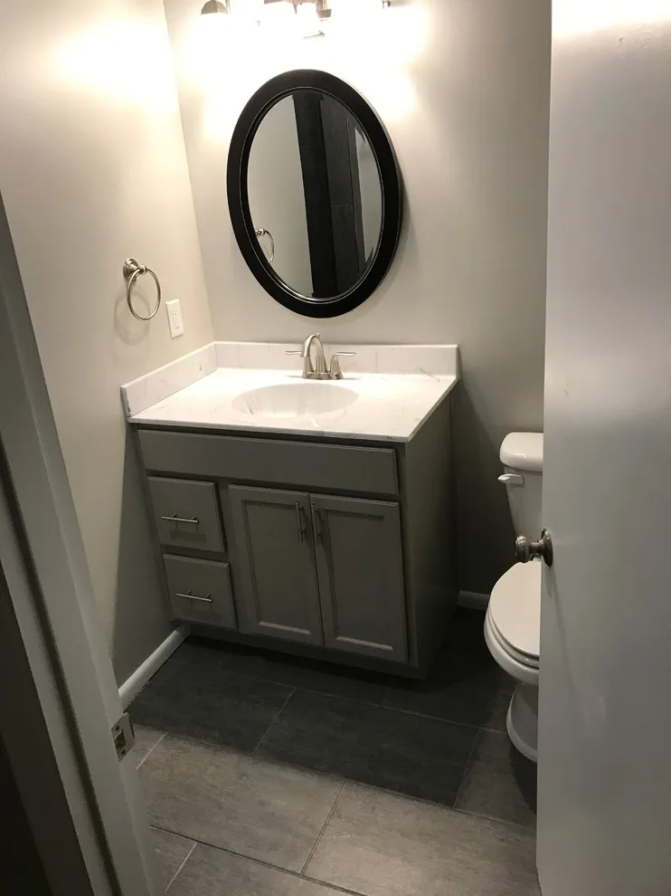 Barry Heights Renovation by Kennedy Homes - Photo 11