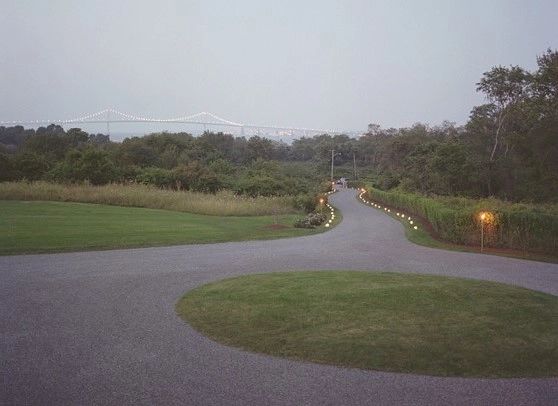 Jamestown, Rhode Island Residences - Hali Beckman, Ltd. by Hali Beckman, Ltd. - Photo 4