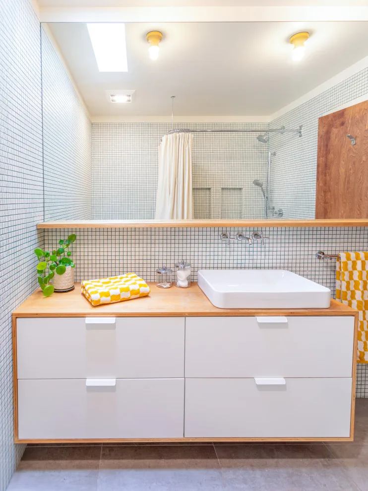 Gerganoff Renovation of Historical Significance by Veritas Custom Homes - Photo 2