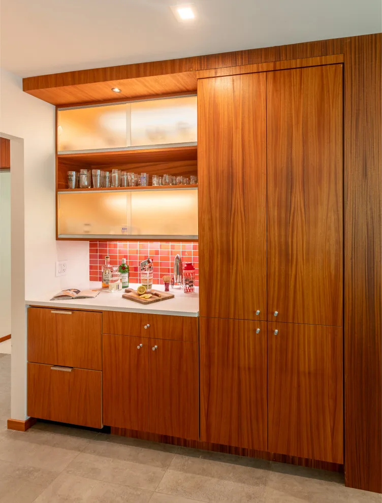 Gerganoff Renovation of Historical Significance by Veritas Custom Homes - Photo 3