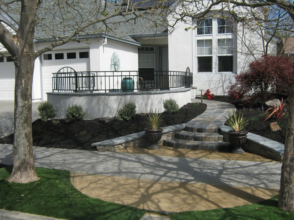 Hall Landscape Design - Photo 9