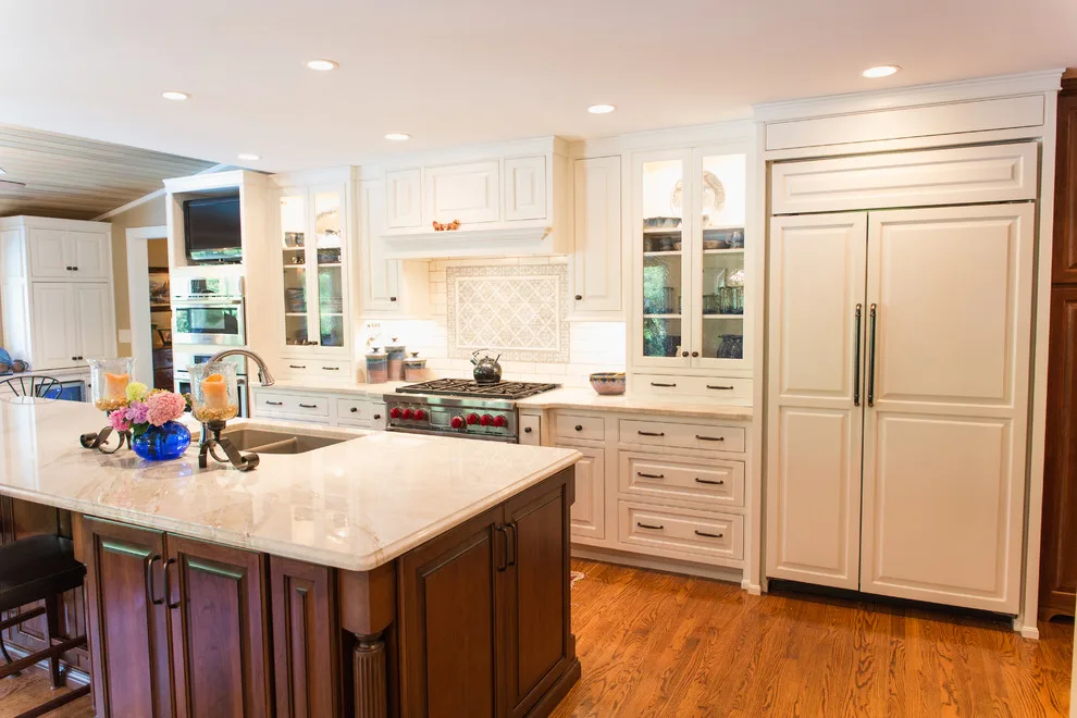Culinary Expansion and Butler's Pantry by Stonehenge Construction LLC - Photo 10