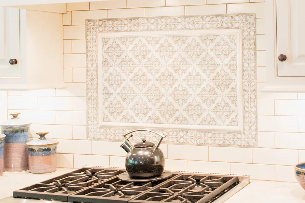 Culinary Expansion and Butler's Pantry by Stonehenge Construction LLC - Photo 5