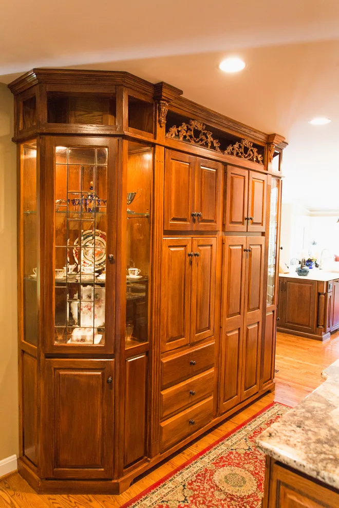 Culinary Expansion and Butler's Pantry by Stonehenge Construction LLC - Photo 2