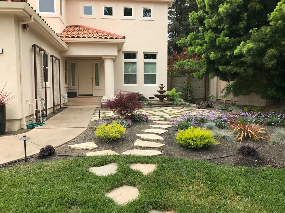 Patio Designs by Hall Landscape Design - Photo 20