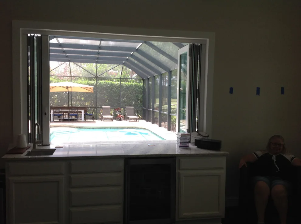 St Augustine - Entertainment Room by BER-SHEL Inc., STORM-PRUF - Photo 4