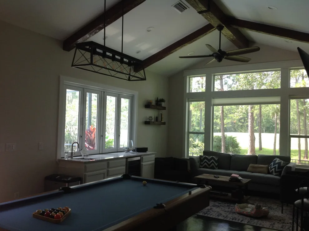BER-SHEL Inc., STORM-PRUF - Photo 10