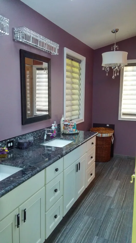 Barb McElmurry (Master Bath Renovation) by J&c Contractors, LLC - Photo 6
