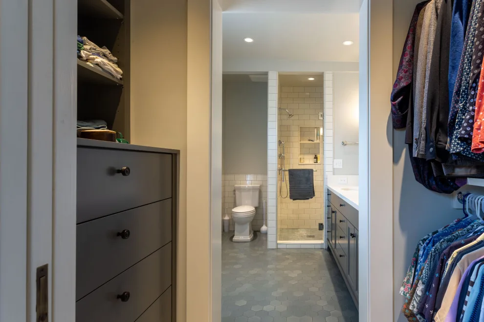 Barbara's washroom by LCM Builders - Photo 7