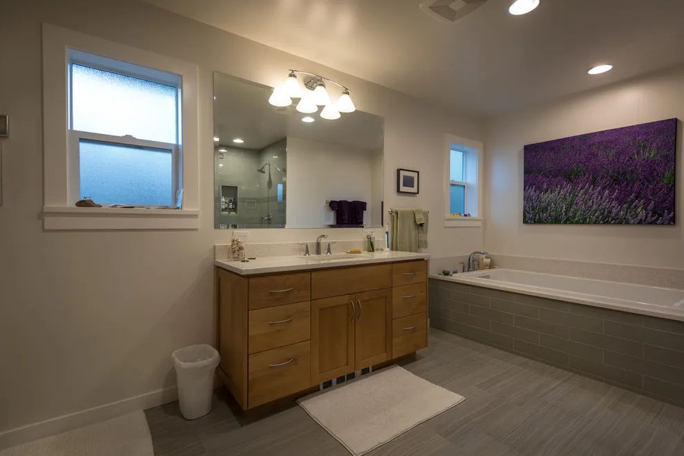 Barbara Street Renovation by Coleman Creek Construction - Photo 8