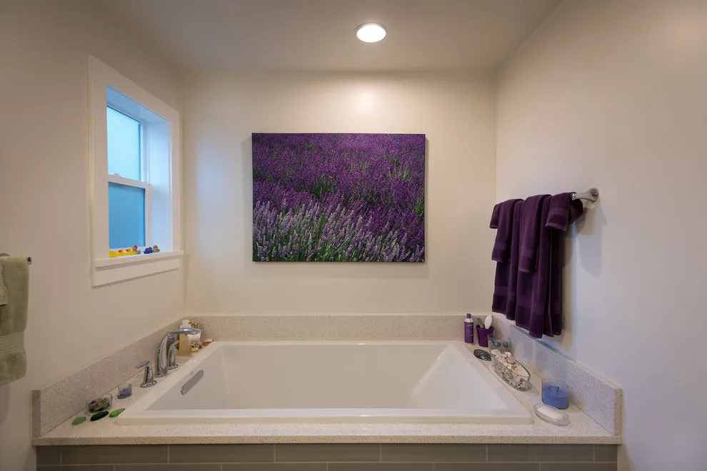 Barbara Street Renovation by Coleman Creek Construction - Photo 12