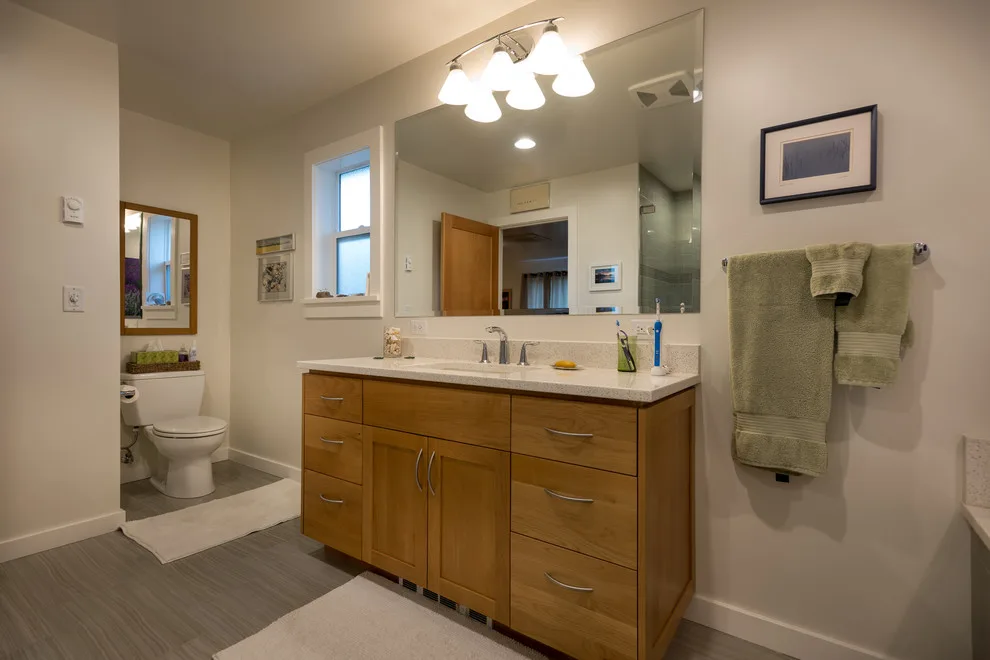 Barbara Street Renovation by Coleman Creek Construction - Photo 5