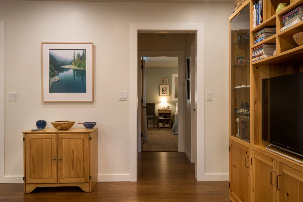 Barbara Street Renovation by Coleman Creek Construction - Photo 14