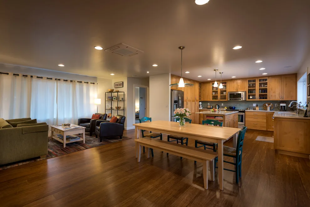 Barbara Street Renovation by Coleman Creek Construction - Photo 20