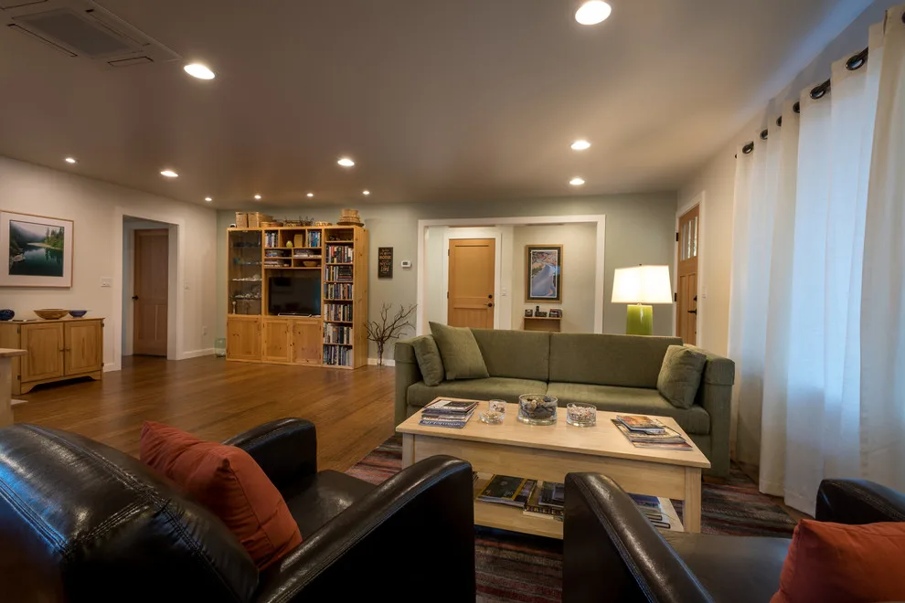 Barbara Street Renovation by Coleman Creek Construction - Photo 21