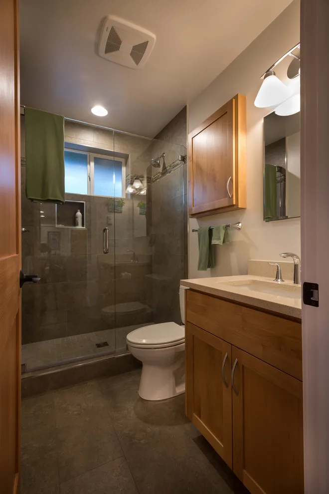Barbara Street Renovation by Coleman Creek Construction - Photo 6