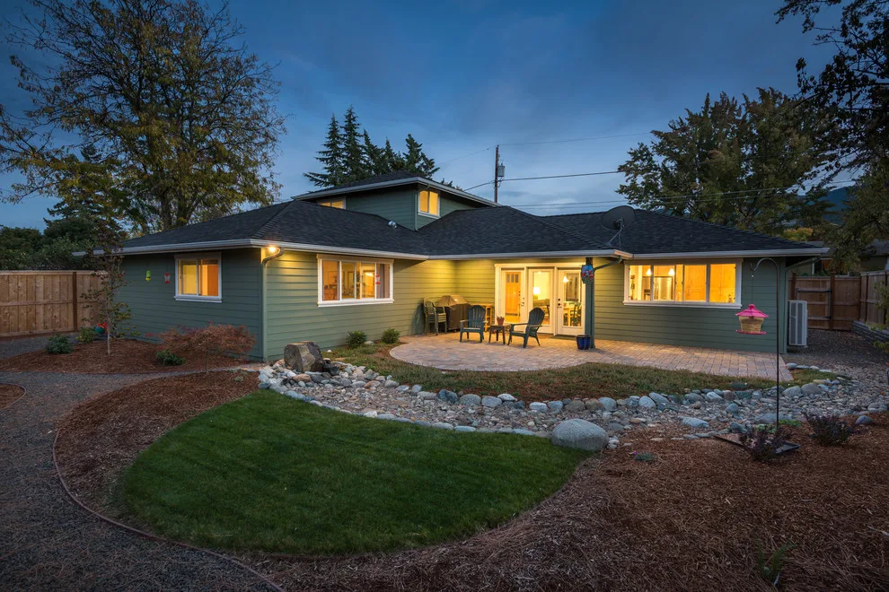 Barbara Street Renovation by Coleman Creek Construction - Photo 4