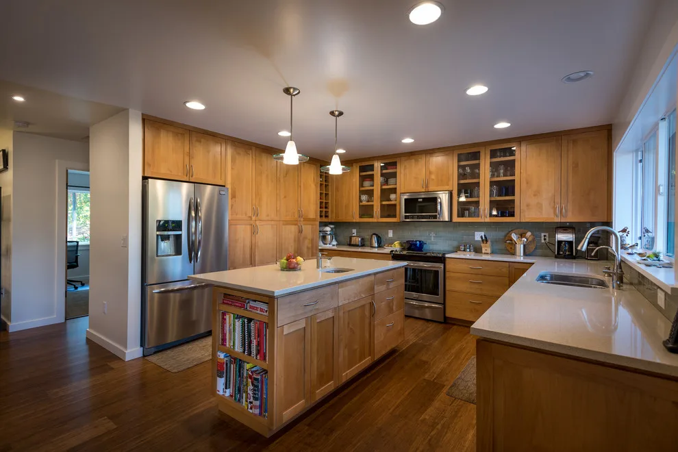 Barbara Street Renovation by Coleman Creek Construction - Photo 9