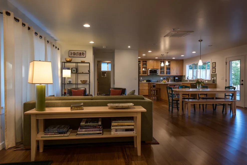 Barbara Street Renovation by Coleman Creek Construction - Photo 10