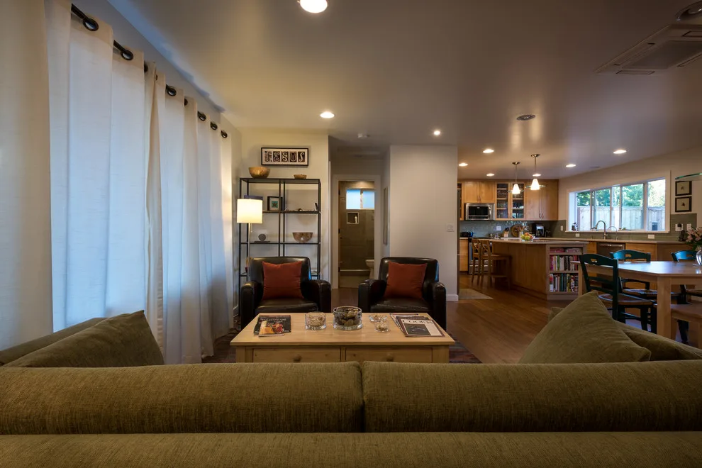 Barbara Street Renovation by Coleman Creek Construction - Photo 17