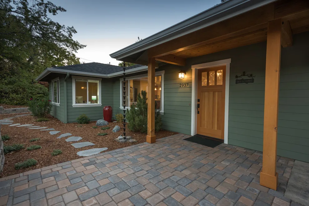 Barbara Street Renovation by Coleman Creek Construction - Photo 2