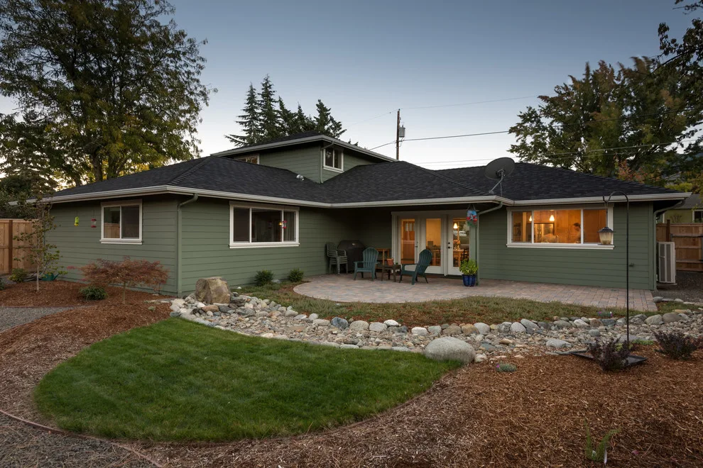 Barbara Street Renovation by Coleman Creek Construction - Photo 7