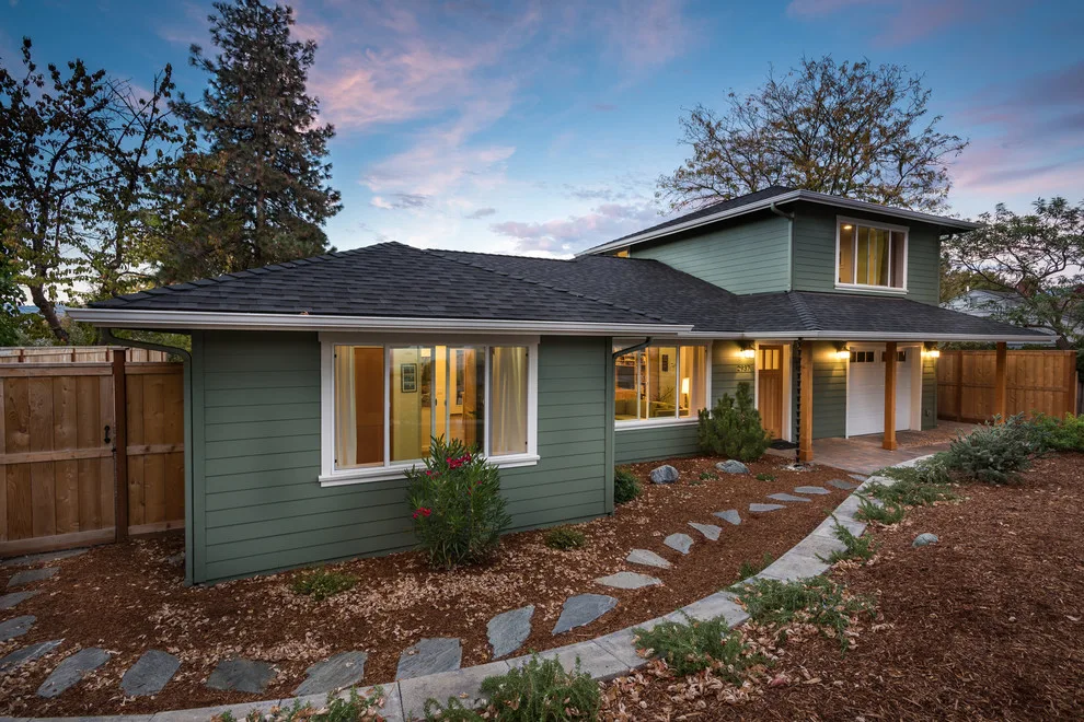Barbara Street Renovation by Coleman Creek Construction - Photo 25