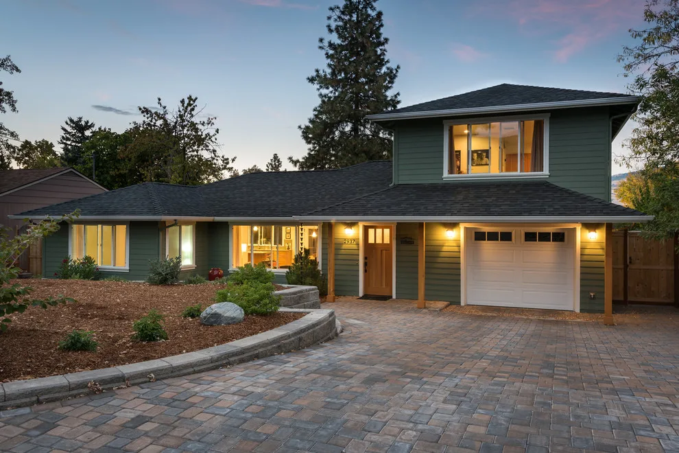 Barbara Street Renovation by Coleman Creek Construction - Photo 3