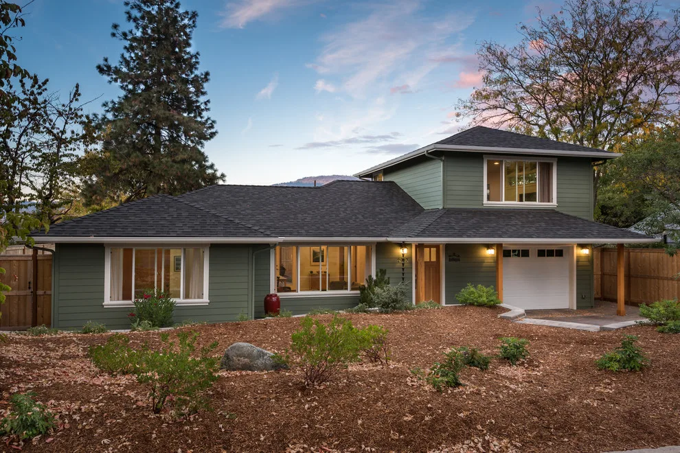 Barbara Street Renovation by Coleman Creek Construction - Photo 16