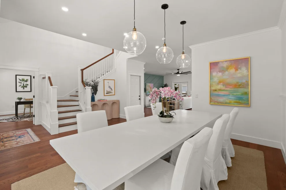 Coastal Development Projects by Southern Harbor Construction LLC - Photo 10