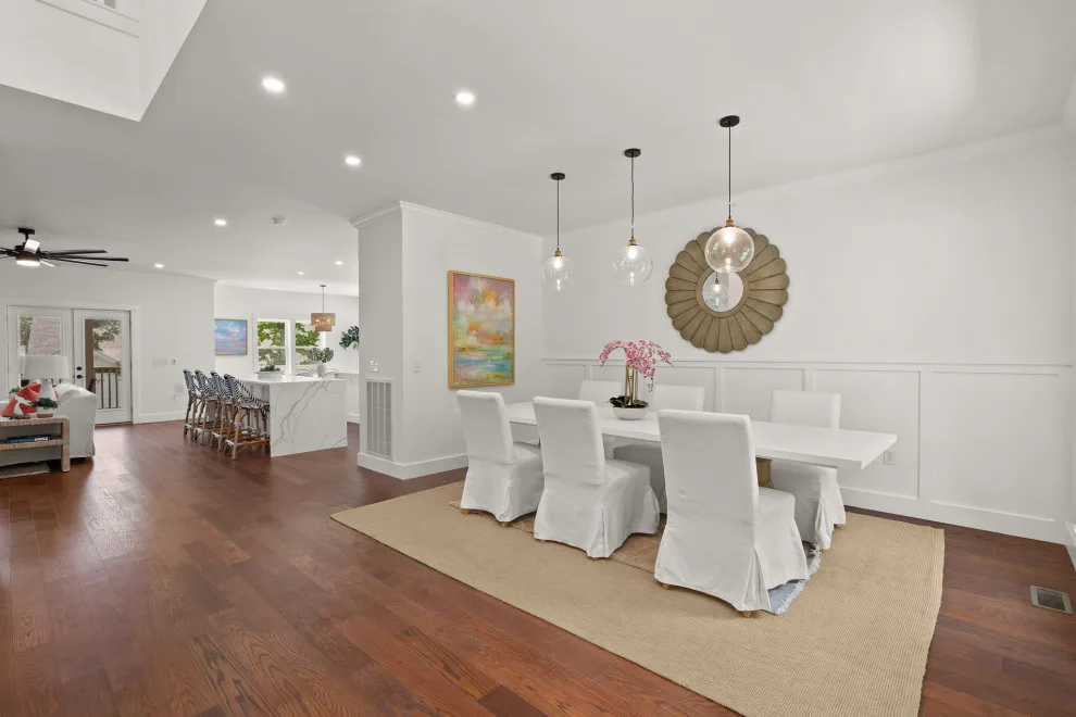 Coastal Development Projects by Southern Harbor Construction LLC - Photo 17