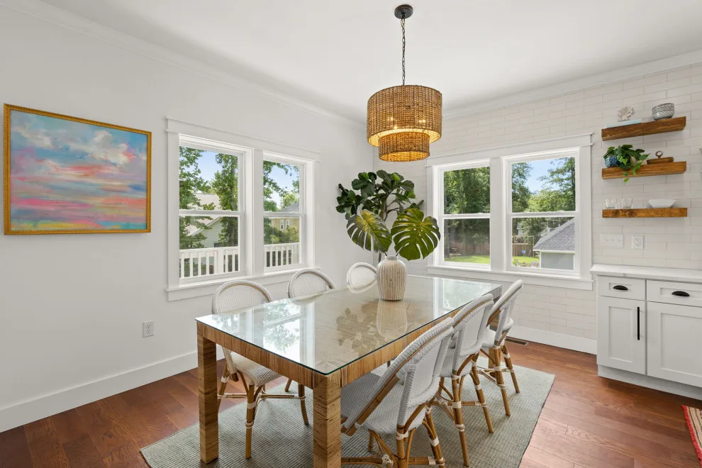 Coastal Development Projects by Southern Harbor Construction LLC - Photo 13