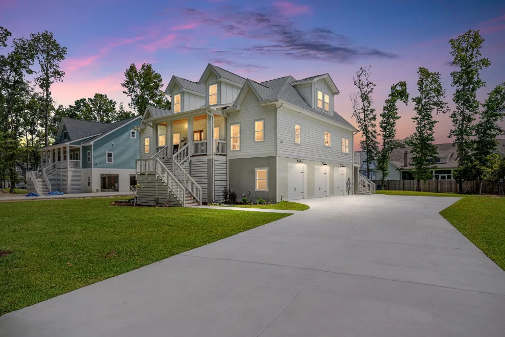 Coastal Development Projects by Southern Harbor Construction LLC - Photo 27