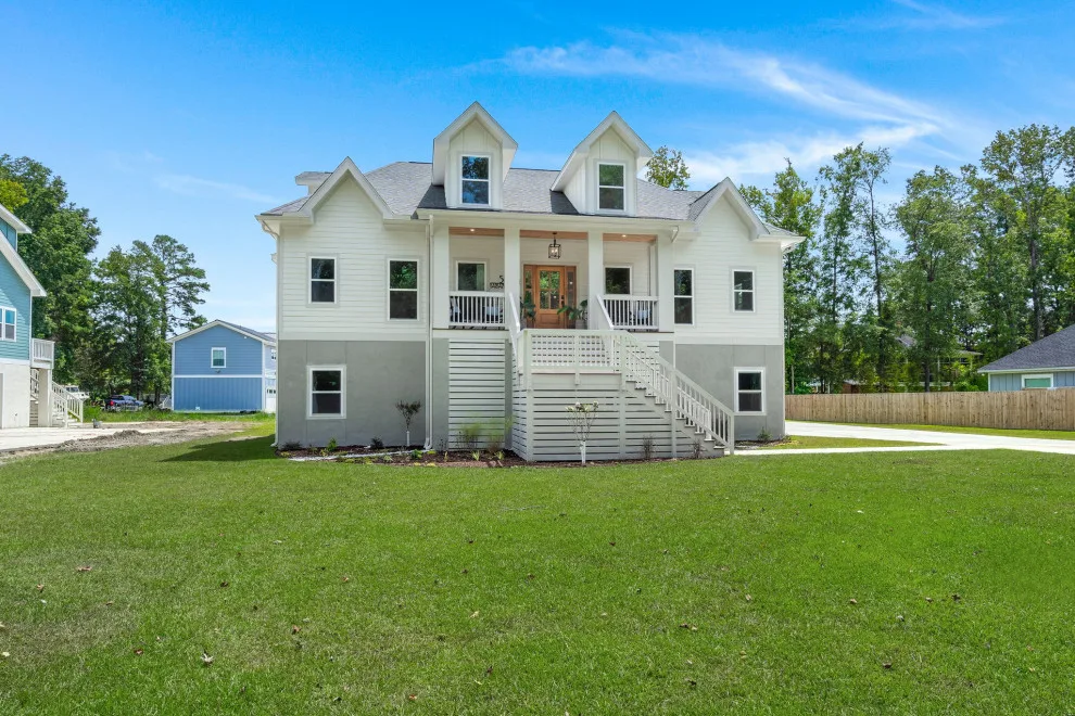 Southern Harbor Construction LLC - Photo 3