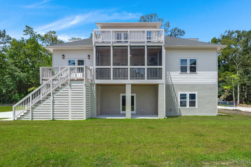 Coastal Development Projects by Southern Harbor Construction LLC - Photo 9
