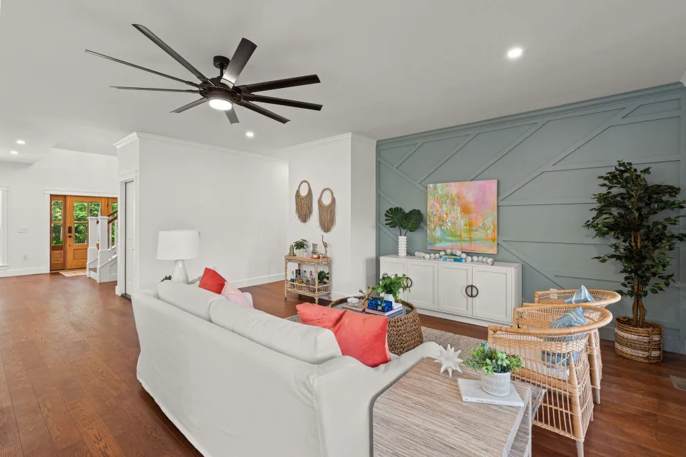 Coastal Development Projects by Southern Harbor Construction LLC - Photo 31