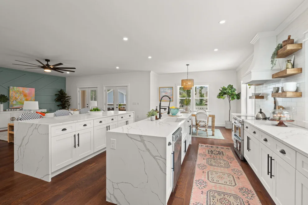 Coastal Development Projects by Southern Harbor Construction LLC - Photo 24