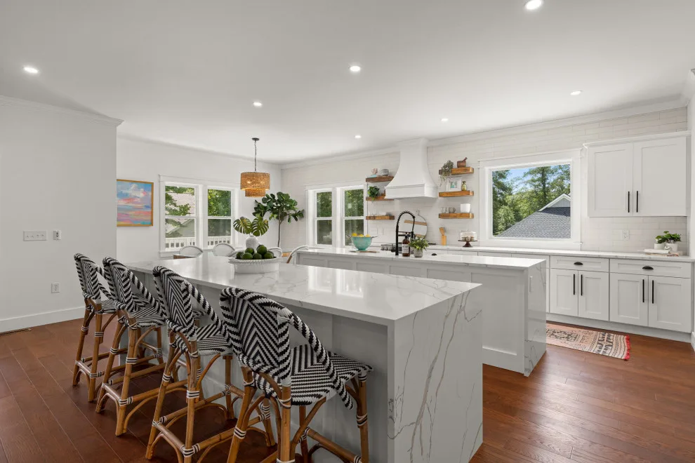 Coastal Development Projects by Southern Harbor Construction LLC - Photo 3