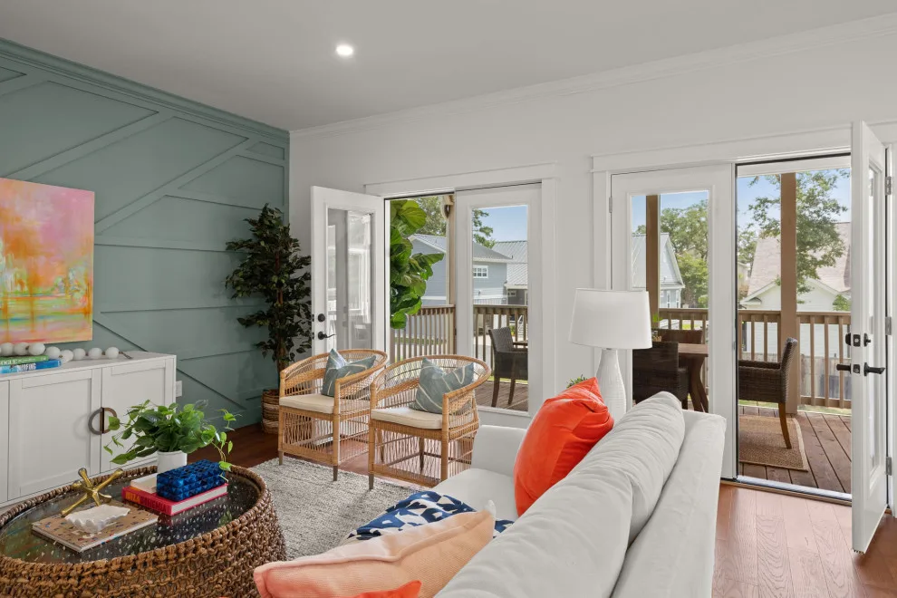 Coastal Development Projects by Southern Harbor Construction LLC - Photo 20