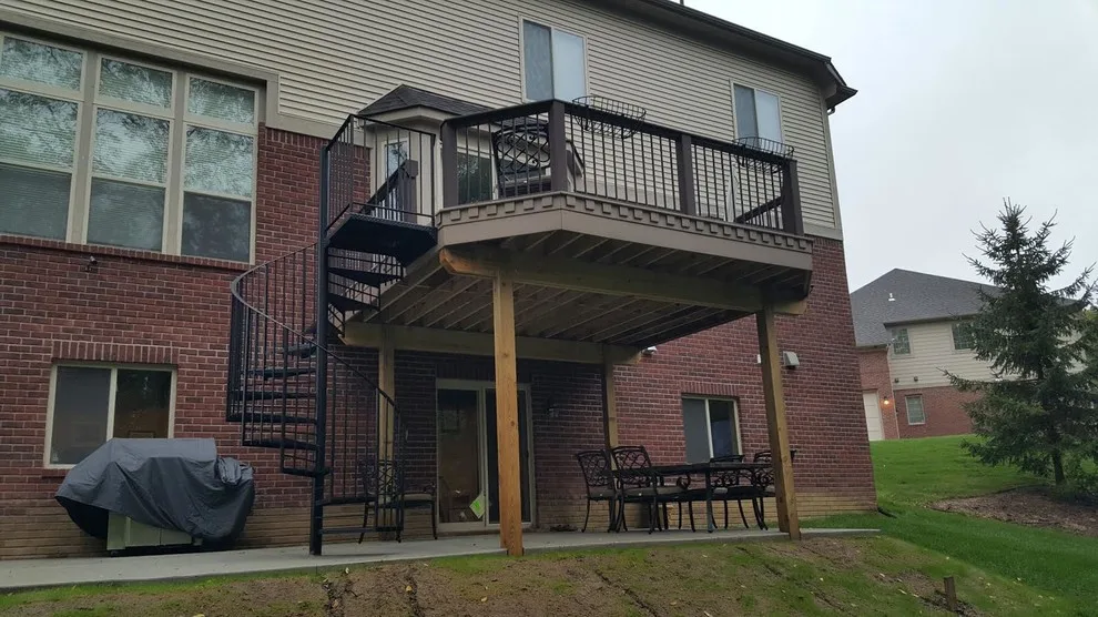 Washington Township, Michigan by Kyle Builders, Inc - Photo 8
