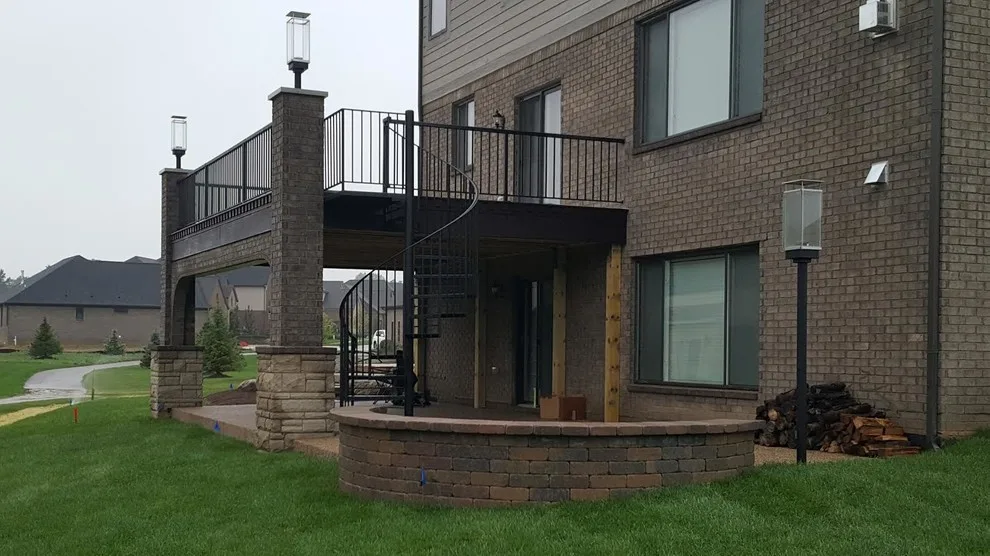 Washington Township, Michigan by Kyle Builders, Inc - Photo 2