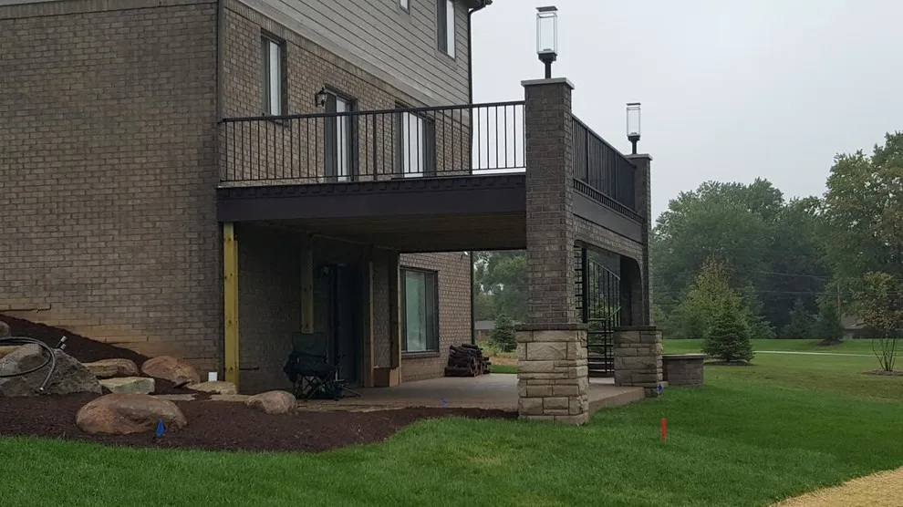 Washington Township, Michigan by Kyle Builders, Inc - Photo 9