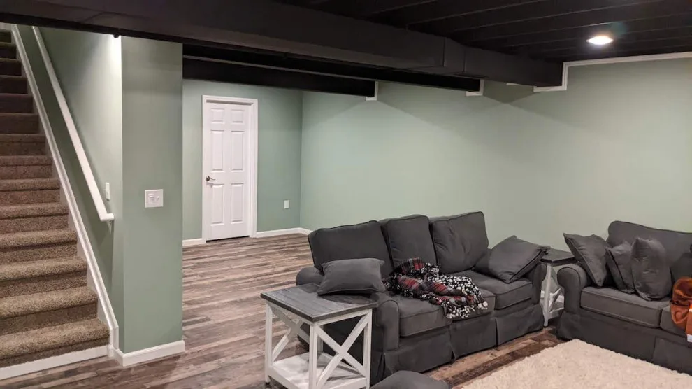 Barber Town by Beautiful Basements - Photo 2