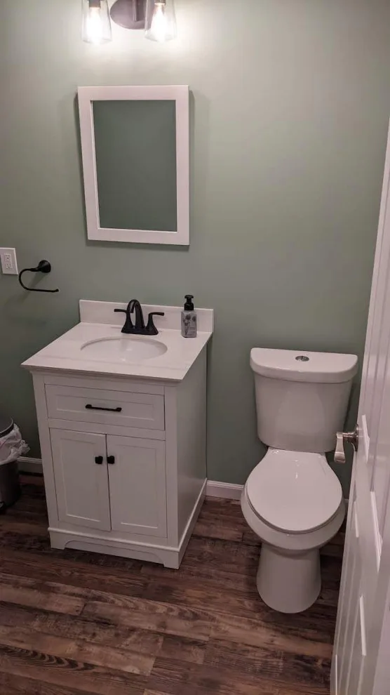 Barber Town by Beautiful Basements - Photo 10