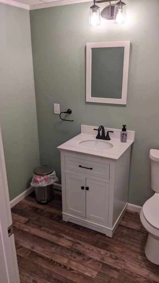 Barber Town by Beautiful Basements - Photo 9
