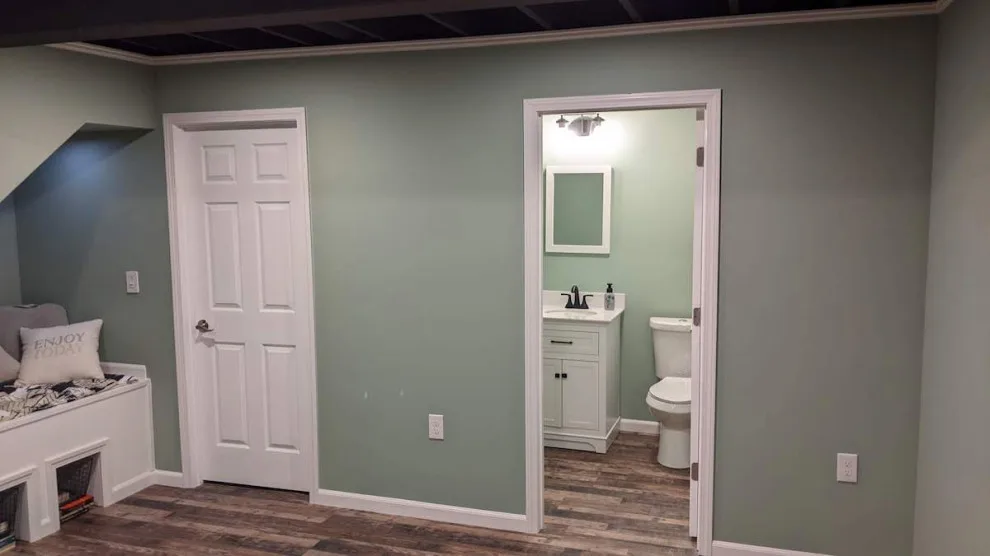 Barber Town by Beautiful Basements - Photo 14