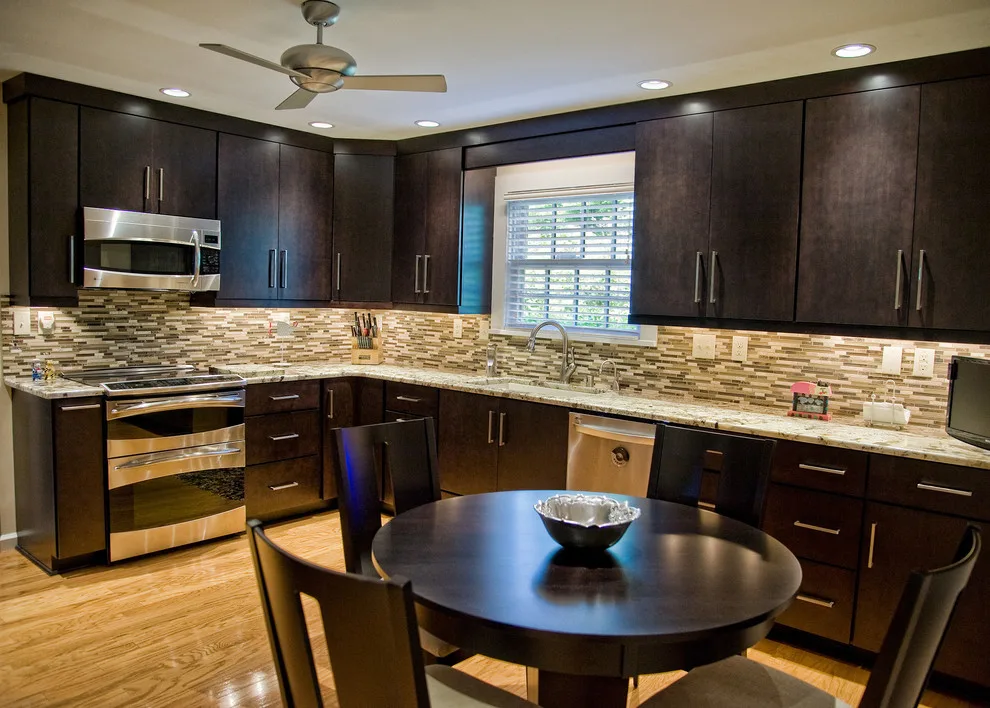 Barbourmeade - Culinary Space by Bailey Design + Build - Photo 3