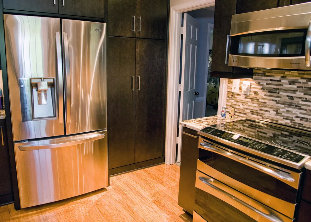 Barbourmeade - Culinary Space by Bailey Design + Build - Photo 2